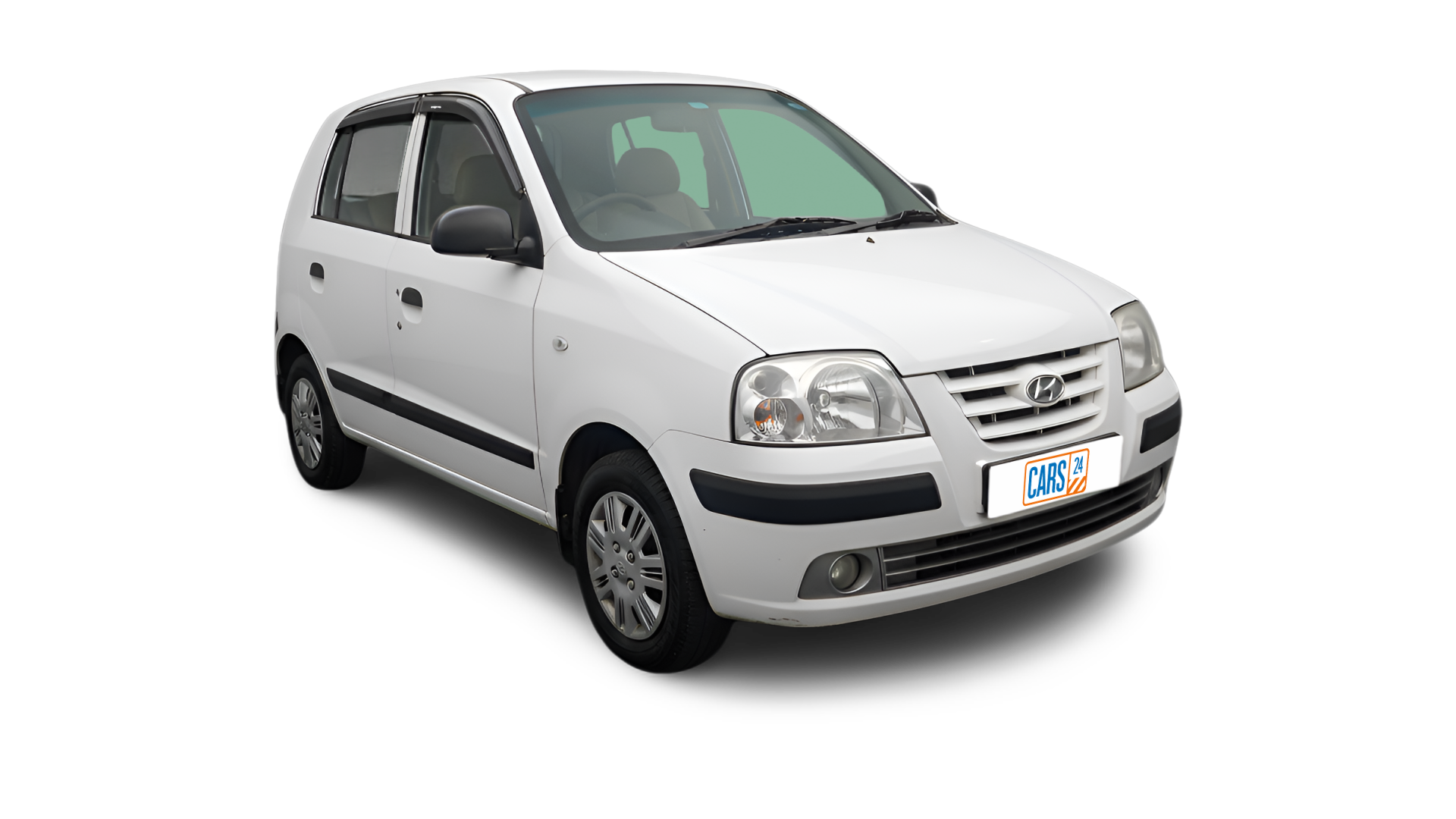 Hyundai Santro Xing-img
